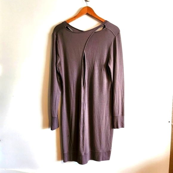 ATHLETA Nirvana Go-To Dress Size S - Picture 4 of 5